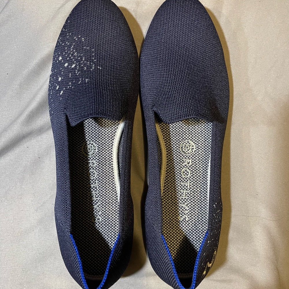 Rothys Capricorn loafer